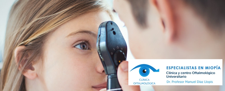 Las enfermedades más comunes que afectan a la vista