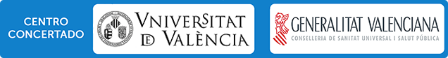 Centro concertado de la Universidad de Valencia