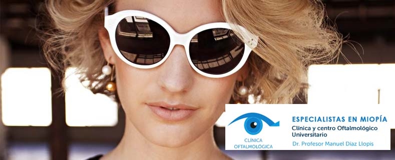 Protección solar para la vista: los daños que puede causar el sol en nuestros ojos