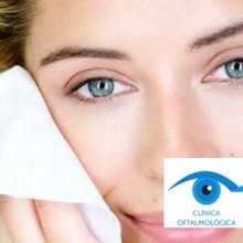 Dermatitis de contacto: reacción alérgica ocular al maquillaje