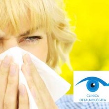 Alergia al polen: ¿Cómo afecta a nuestros ojos?