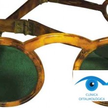 La historia de las primeras gafas para la miopía